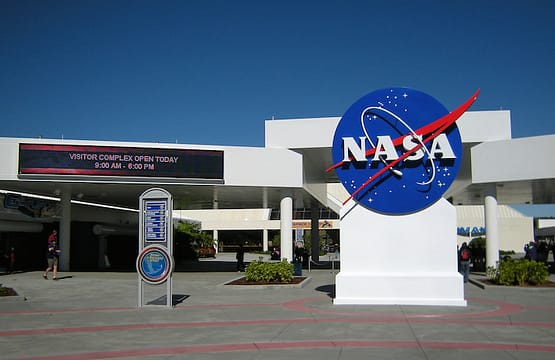 Kennedy Space Center (NASA) é Imperdível para quem vai pra Orlando!
