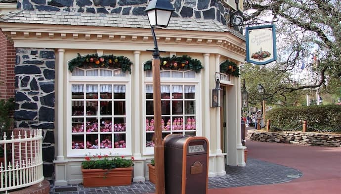 Que tal preparar a sua casa para o fim do ano com a decoração de natal da Disney?