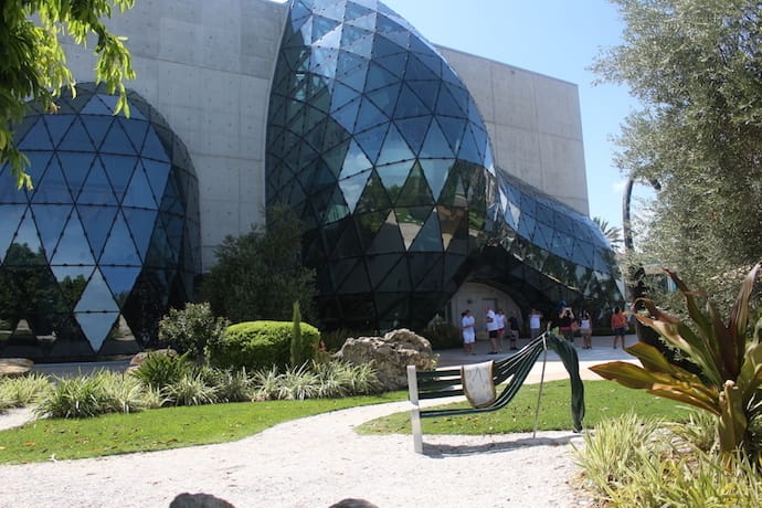 Museu Salvador Dali – um passeio cultural nos arredores de Orlando